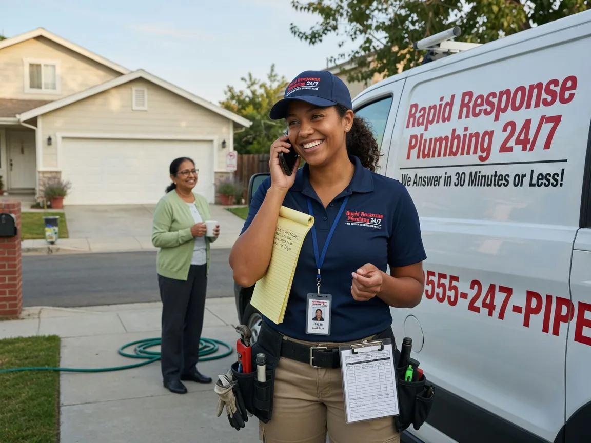 Emergency Plumber Prairie Grove, AR FAQs